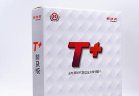 T+领先的互联网企业移动管理